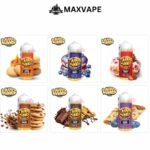 Loaded 100ml Vape Liquid