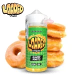 Loaded-100ml-Vape-Liquid-Glazed-Donuts