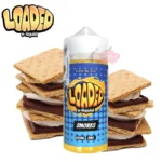 Loaded-100ml-Vape-Liquid-Smores