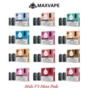 Myle V5 Meta Pods (1)