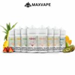 Naked 100 E Liquid 60ml