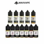 Ripe Vapes Salt Nicotine 30ML E-liquid