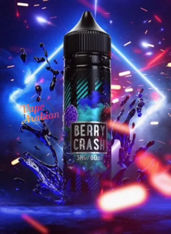 Sams-Vape-60ml-12mg-Berry-Crash