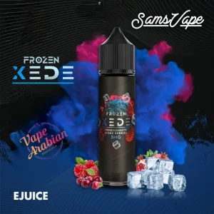Sams-Vape-60ml-12mg-Frozen-Xede
