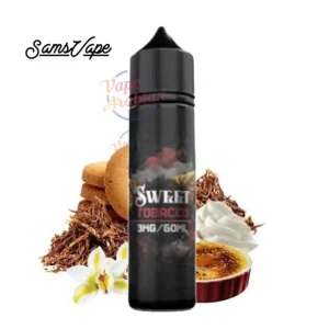 Sams-Vape-60ml-12mg-Sweet-Tobacco