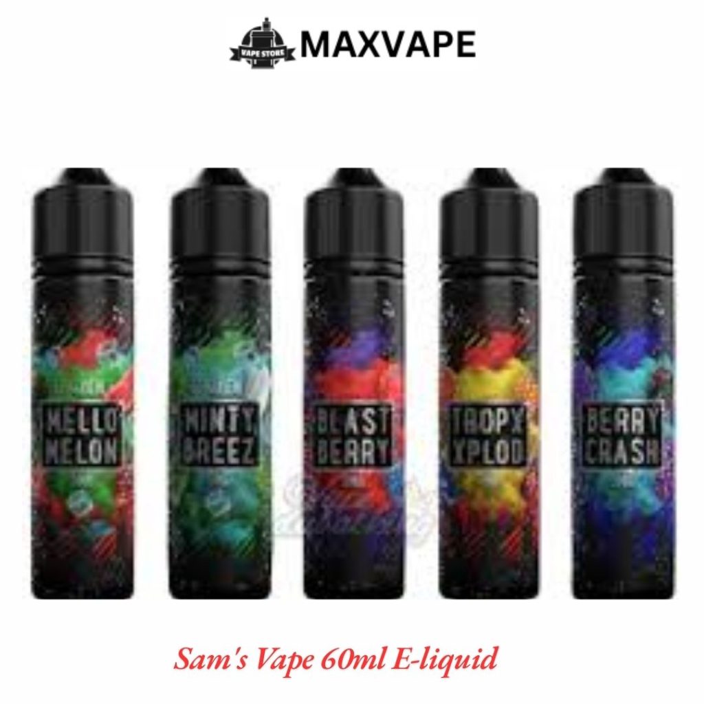 Sams-Vape-60ml-E-liquid