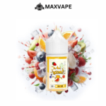 Tokyo Iced Fruit Bomb Saltnic 30ml
