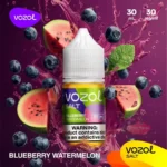 Vozol-Saltnic-30mg-E-liquid-Blueberry-Watermelon