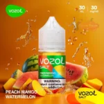 Vozol Saltnic 30ml E-liquid In UAE - Image 2