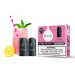 Myle V5 Meta Pods in Dubai UAE - Image 3