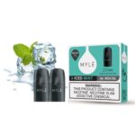 Myle V5 Meta Pods in Dubai UAE - Image 4