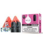 Myle V5 Meta Pods in Dubai UAE - Image 10