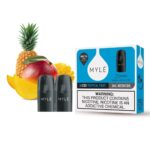 Myle V5 Meta Pods in Dubai UAE - Image 8
