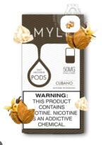 Best Myle V4 Pods Device buy in Dubai UAE - Image 12