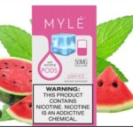 Best Myle V4 Pods Device buy in Dubai UAE - Image 11