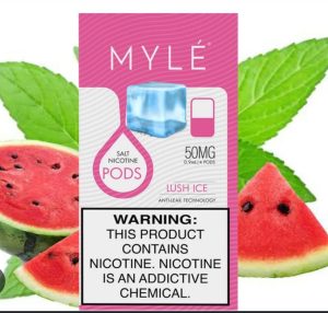 Best Myle V4 Pods Device buy in Dubai UAE - Image 11