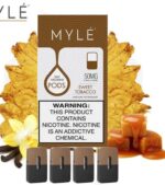 Best Myle V4 Pods Device buy in Dubai UAE - Image 10