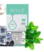 Best Myle V4 Pods Device buy in Dubai UAE - Image 9