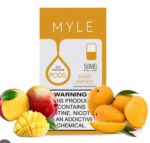 Best Myle V4 Pods Device buy in Dubai UAE - Image 7