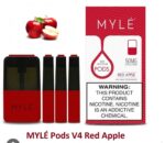 Best Myle V4 Pods Device buy in Dubai UAE - Image 6