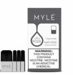 Best Myle V4 Pods Device buy in Dubai UAE - Image 4