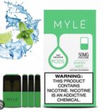 Best Myle V4 Pods Device buy in Dubai UAE - Image 2