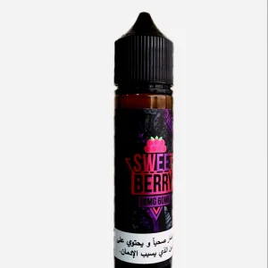 Sam's Vape 60ml E-liquid In Dubai UAE - Image 10
