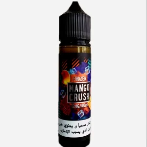 Sam's Vape 60ml E-liquid In Dubai UAE - Image 4