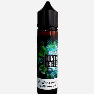 Sam's Vape 60ml E-liquid In Dubai UAE - Image 2