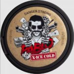 Pablo Nicotine xicecoldpablo