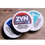 Buy ZYN Nicotine Pouches in Dubai UAE