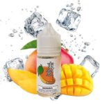 Tokyo Iced Mango Saltnic 30ml