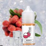 Tokyo E-Juice Iced Litchi Saltnic 30 ml
