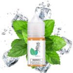 Tokyo E Juice Iced Mint Saltnic 30ml in Dubai UAE