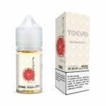 Tokyo E juice Iced Grapefruit Saltnic 30ml