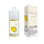 Tokyo E Juice Iced Lemon Saltnic 30ml