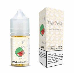 2024/12/1000476613.jpg Tokyo Iced Watermelon Saltnic 30ml in UAE - Image 1
