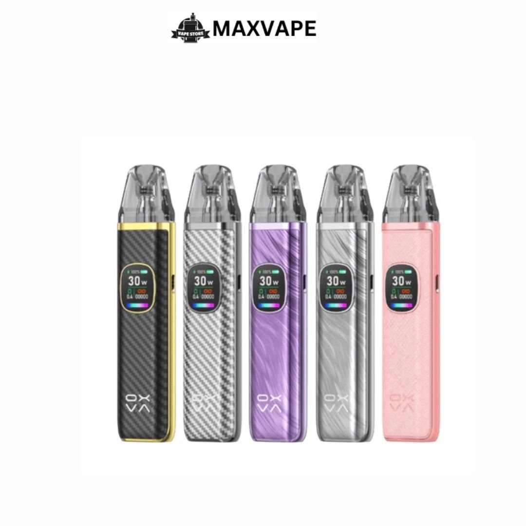 OXVA XLIM Pro 2 Kit Device OXVA XLIM Pro 2 Kit Device