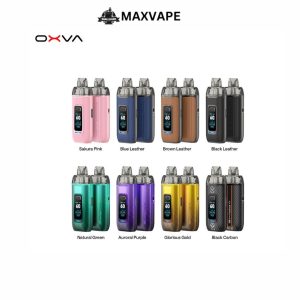 Oxva Vprime Pod Kit Device