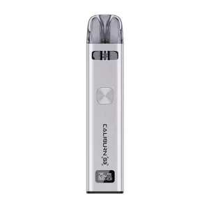 SILVER-Buy-Caliburn-G3-Vape-Kit