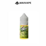 Tokyo Crazy Fruits Green Grape Saltnic 30ml