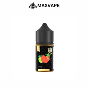 Tokyo Golden Series Double Apple Saltnic 30ml