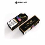 Tokyo Golden Series Triple Berries Saltnic 30ml