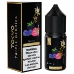 Tokyo Iced Triple Berries Salt
