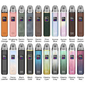 Oxva Xlim Pro Pod Kit Device in Dubai UAE - Image 1