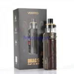 BEST Voopoo Drag S Pnp X Kit 60W In Dubai UAE