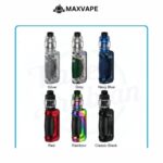 Geekvape S100 Aegis Solo 2 Kit