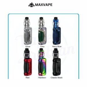 Geekvape S100 Aegis Solo 2 Kit