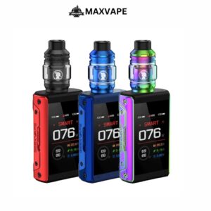 Geekvape T200 Aegis Touch Kit 200W