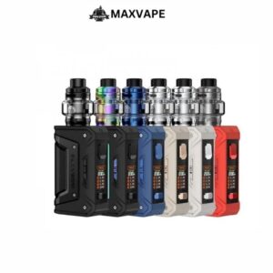 GEEKVAPE Aegis Legend 2 L200 Mod Kit UAE
